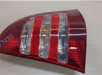  Фонарь (задний) Mercedes C W203 2000-2007 20431355 #1
