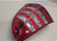  Фонарь (задний) Mercedes C W203 2000-2007 20431355 #2