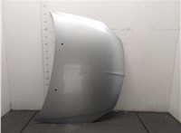  Капот Mitsubishi Lancer 9 2003-2006 20431359 #1