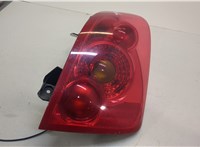  Фонарь (задний) Nissan Primera P12 2002-2007 20431377 #1