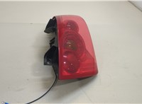  Фонарь (задний) Nissan Primera P12 2002-2007 20431377 #2