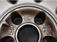 4E0601025AB Комплект литых дисков Volkswagen Passat 5 2000-2005 20431385 #16