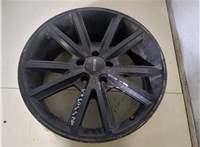  Комплект литых дисков Volkswagen Scirocco 2008- 20431398 #2