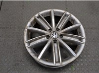 5N0601025D Комплект литых дисков Volkswagen Tiguan 2011-2016 20431405 #2