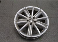 5N0601025D Комплект литых дисков Volkswagen Tiguan 2011-2016 20431405 #4