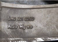 5N0601025D Комплект литых дисков Volkswagen Tiguan 2011-2016 20431405 #25