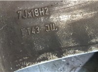 5N0601025AF Комплект литых дисков Volkswagen Tiguan 2011-2016 20431409 #9