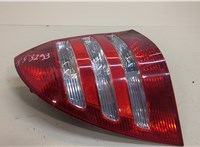  Фонарь (задний) Mercedes C W203 2000-2007 20431414 #2