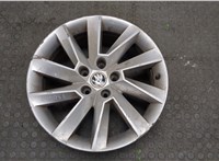 3V0601025C Комплект литых дисков Skoda SuperB 2015- 20431422 #20