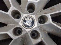 3V0601025C Комплект литых дисков Skoda SuperB 2015- 20431422 #24