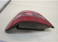  Фонарь (задний) Mercedes E W211 2002-2009 20431424 #1