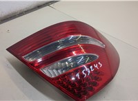  Фонарь (задний) Mercedes E W211 2002-2009 20431424 #3