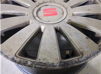  Комплект литых дисков Seat Alhambra 1996-2010 20431449 #8