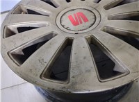  Комплект литых дисков Seat Alhambra 1996-2010 20431449 #18