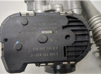 8200987453 Заслонка дроссельная Renault Koleos 2008-2016 20431458 #2