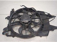  Вентилятор радиатора Ford Focus 1 1998-2004 20431483 #1