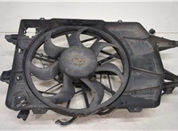  Вентилятор радиатора Ford Focus 1 1998-2004 20431483 #4