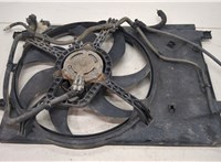 1341394, 55702191, 1341682, 13263552 Вентилятор радиатора Opel Corsa D 2006-2014 20431504 #1