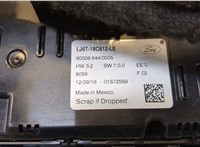 Переключатель отопителя (печки) Ford Escape 2019-2022 20431512 #4