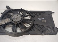  Вентилятор радиатора Volvo V50 2004-2012 20431516 #1