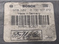  Вентилятор радиатора Volvo V50 2004-2012 20431516 #2
