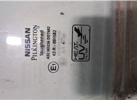 80300BM701 Стекло боковой двери Nissan Almera N16 2000-2006 20431519 #2