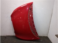 1P0823031A Капот Seat Leon 2 2005-2012 20431524 #3