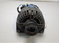 93190829 Генератор Opel Zafira B 2005-2012 20431525 #1