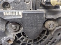 93190829 Генератор Opel Zafira B 2005-2012 20431525 #3