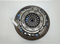  Маховик Opel Zafira B 2005-2012 20431527 #1