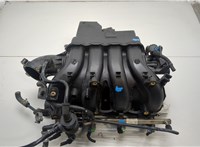  Коллектор впускной Opel Zafira B 2005-2012 20431528 #1