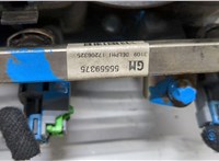  Коллектор впускной Opel Zafira B 2005-2012 20431528 #3