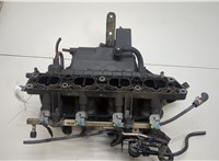  Коллектор впускной Opel Zafira B 2005-2012 20431528 #4