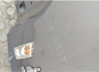  Крыло Opel Meriva 2010- 20431535 #4