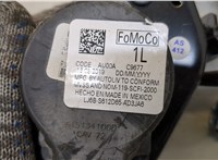  Ремень безопасности Ford Escape 2019-2022 20431536 #2