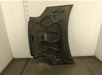  Капот Ford Fusion 2002-2012 20431553 #9