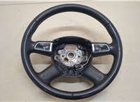  Руль Audi A4 (B8) Allroad 2009-2016 20431570 #1