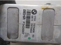 13717575405 Радиатор интеркулера BMW X5 F15 2013-2018 20431587 #2