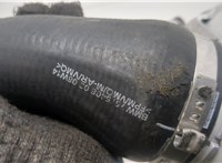13717575405 Радиатор интеркулера BMW X5 F15 2013-2018 20431587 #3