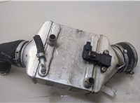 13717575405 Радиатор интеркулера BMW X5 F15 2013-2018 20431587 #5