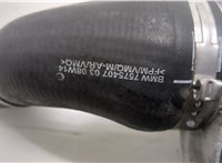 13717575406 Радиатор интеркулера BMW X5 F15 2013-2018 20431589 #2