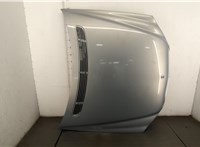  Обшивка капота Mercedes S W220 1998-2005 11411245 #1