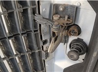  Обшивка капота Mercedes S W220 1998-2005 11411245 #8