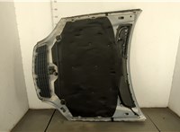  Обшивка капота Mercedes S W220 1998-2005 11411245 #9