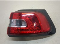  Фонарь (задний) Jeep Cherokee 2013- 20431618 #1