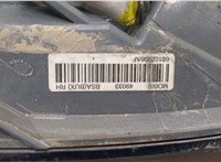  Фонарь (задний) Jeep Cherokee 2013- 20431618 #3