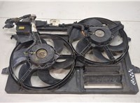  Вентилятор радиатора Jaguar X-type 20431624 #3