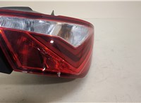  Фонарь (задний) Seat Ibiza 4 2008-2015 20431627 #2