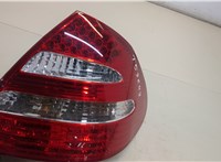  Фонарь (задний) Mercedes E W211 2002-2009 20431633 #2