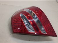  Фонарь (задний) Mercedes E W211 2002-2009 20431633 #3